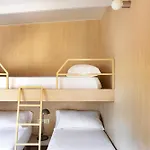 Camping Wecamp San Sebastian