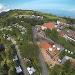 Wecamp 2* San Sebastian