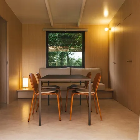 Campsite Wecamp San Sebastian