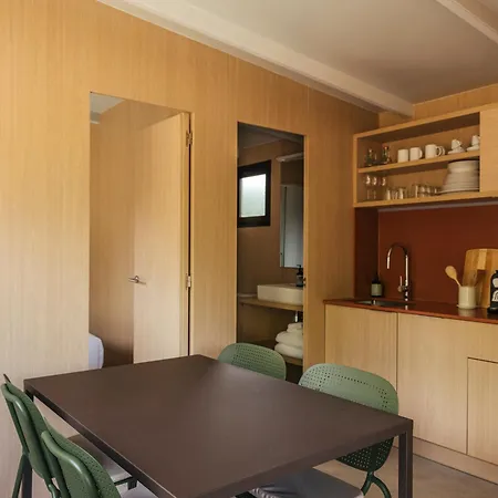אתר קמפינג Wecamp