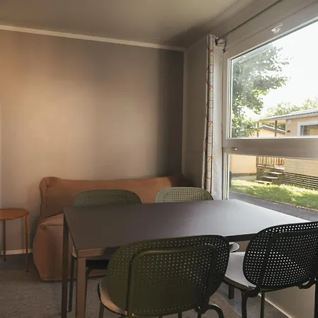 אתר קמפינג Wecamp