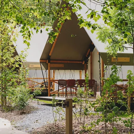 Wecamp אתר קמפינג