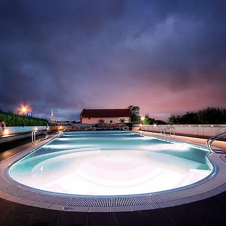 Wecamp Campsite San Sebastian