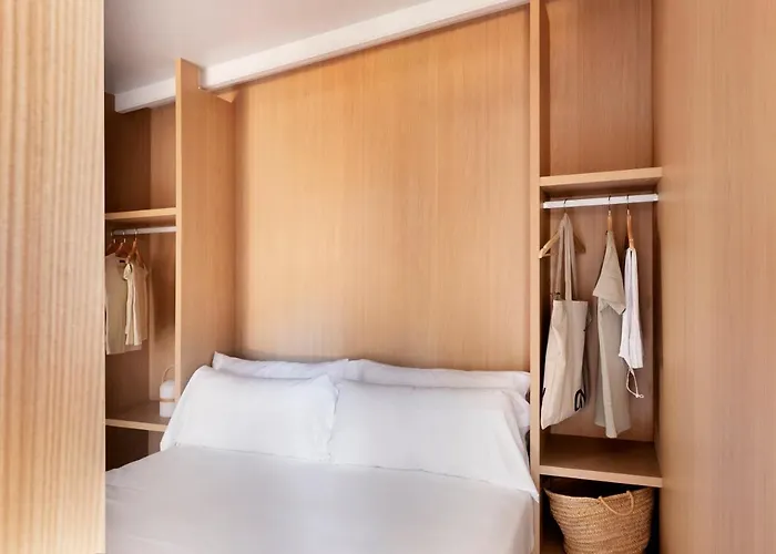 Wecamp Camping San Sebastián