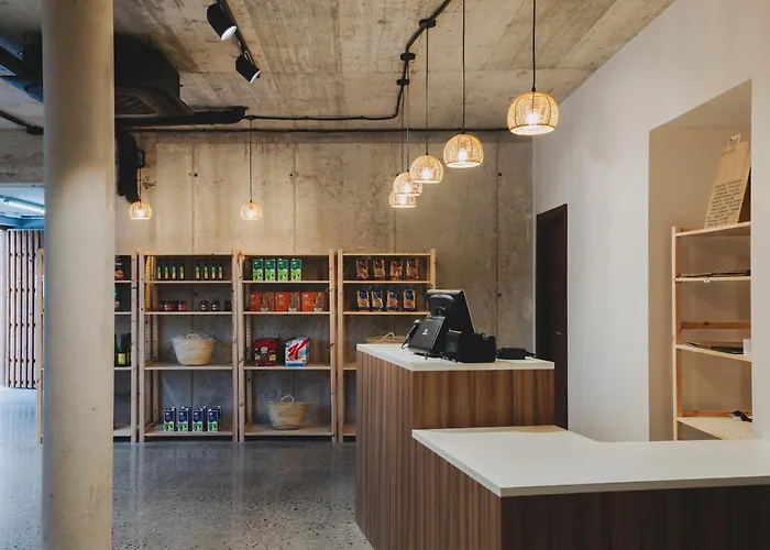 Wecamp Camping San Sebastián