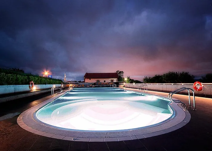 Wecamp Camping San Sebastián