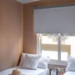 キャンプ場 Wecamp 2*