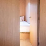 Wecamp キャンプ場 サン・セバスティアン