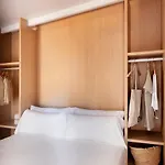 Wecamp キャンプ場 サン・セバスティアン