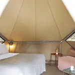 Wecamp サン・セバスティアン