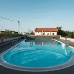 Wecamp キャンプ場 2*