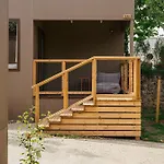 キャンプ場 Wecamp 2*