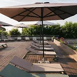 キャンプ場 Wecamp サン・セバスティアン