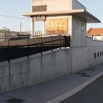 キャンプ場 Wecamp 2*