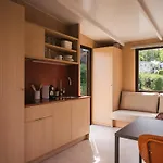 キャンプ場 Wecamp