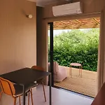 Wecamp 2* サン・セバスティアン