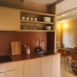 Wecamp キャンプ場 サン・セバスティアン