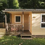 Wecamp 2* San Sebastián