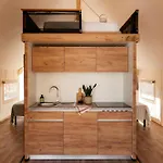 キャンプ場 Wecamp