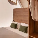 キャンプ場 Wecamp サン・セバスティアン