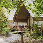 Wecamp キャンプ場