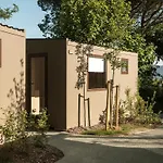 Wecamp キャンプ場 2*