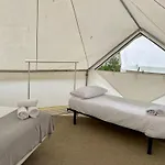 Wecamp 2* サン・セバスティアン