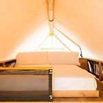 Wecamp キャンプ場 2*