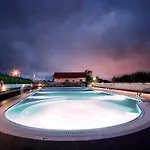 Wecamp キャンプ場 サン・セバスティアン