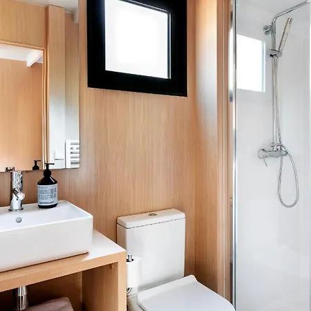 Wecamp Кемпинг