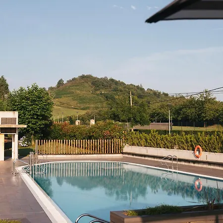 Кемпинг Wecamp