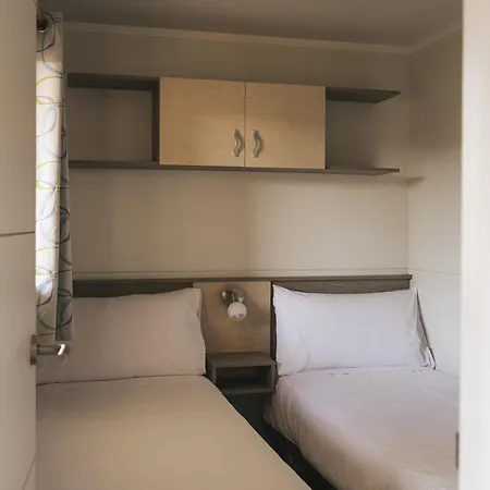 Wecamp Σαν Σεμπαστιάν