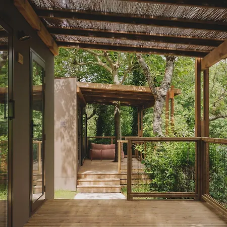 Wecamp San Sebastian