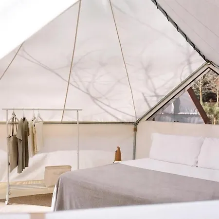 Wecamp אתר קמפינג סן סבסטיאן