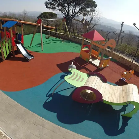 Wecamp Camping San Sebastián