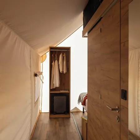Wecamp 2* San Sebastián