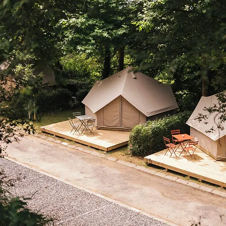 Camping Wecamp 2*