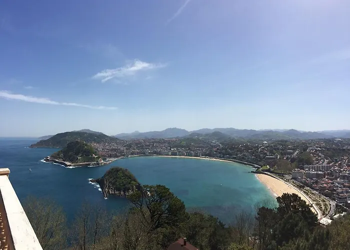 Wecamp Camping San Sebastian