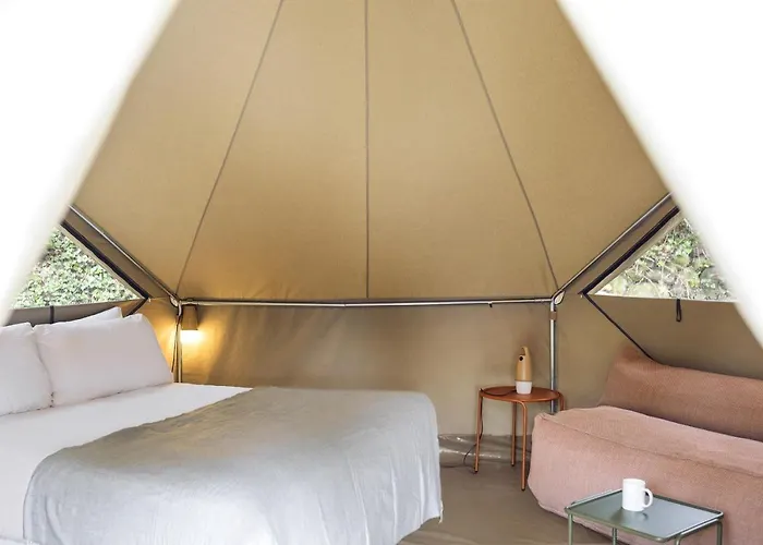 Wecamp San Sebastian