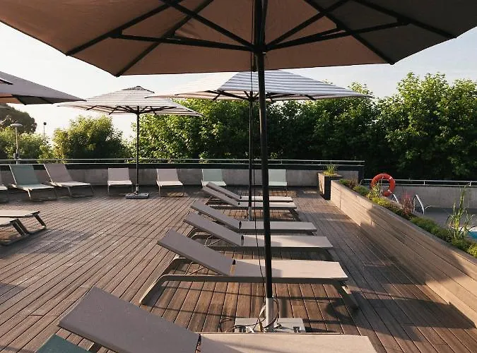 Camping Wecamp San Sebastian