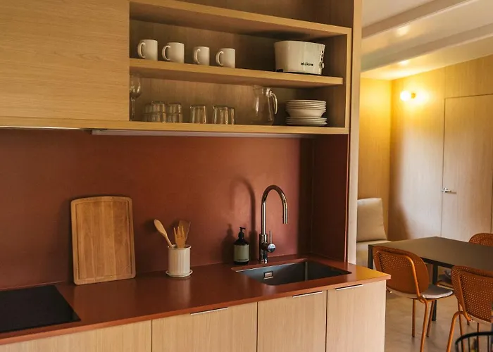 Wecamp Camping San Sebastian