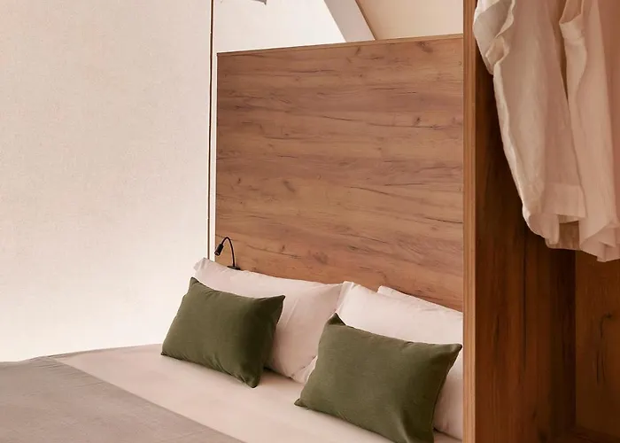 Camping Wecamp San Sebastian