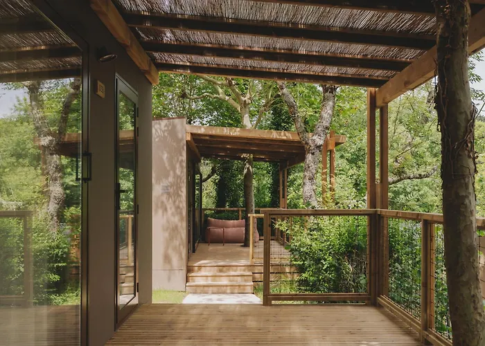 Wecamp San Sebastian