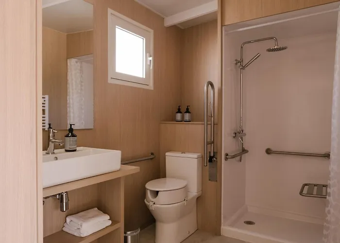 Wecamp Camping San Sebastian