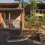 Parque de Campismo Wecamp