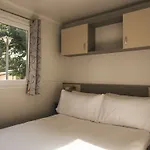 Wecamp Parque de Campismo San Sebastián