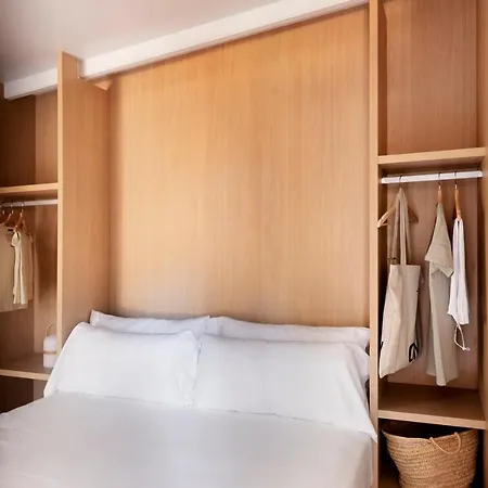 Wecamp Camping San Sebastián