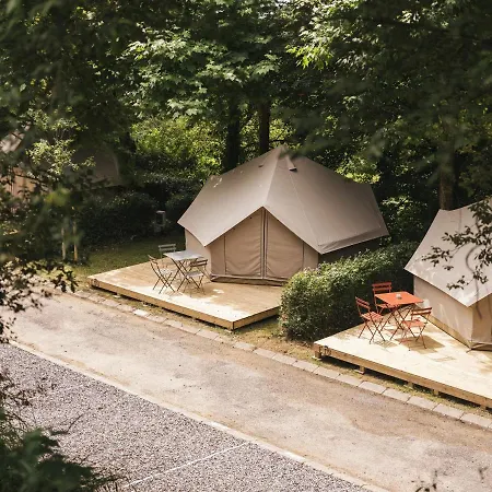 Wecamp 2*