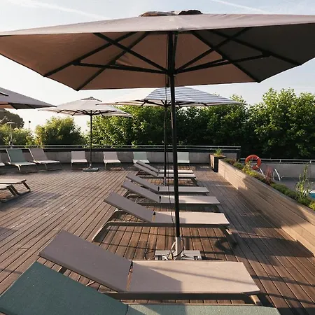 Camping Wecamp San Sebastián