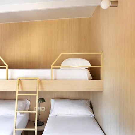 Camping Wecamp San Sebastián